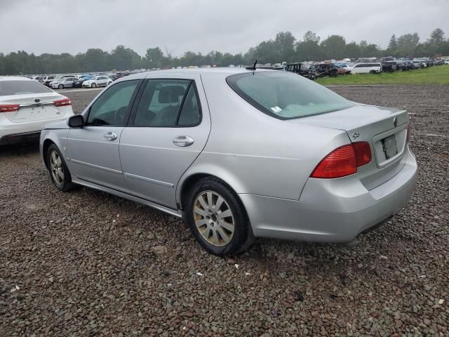 2006 Saab 9-5 Base