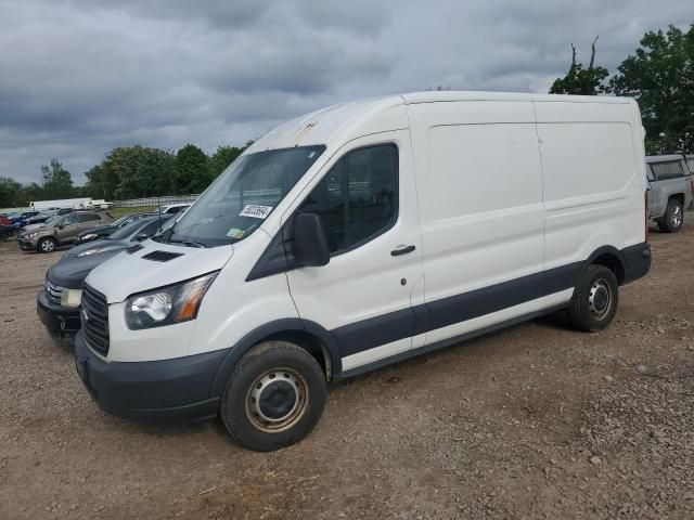 2018 Ford Transit T-250