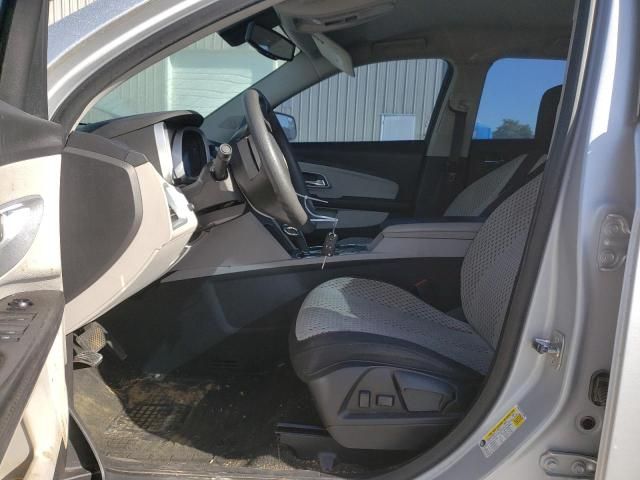 2012 Chevrolet Equinox LS