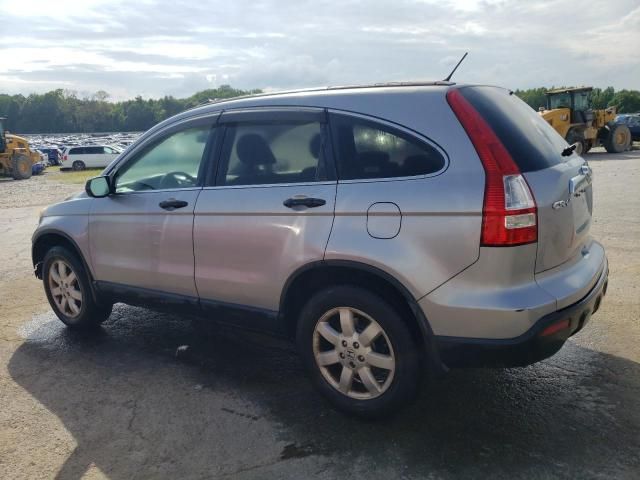 2008 Honda CR-V EX