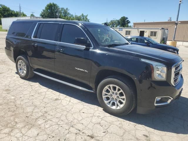 2019 GMC Yukon XL K1500 SLT