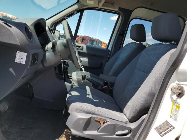 2012 Ford Transit Connect XL