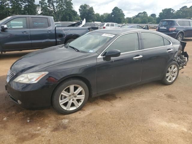 2009 Lexus ES 350