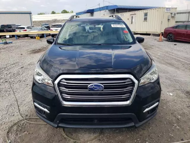 2019 Subaru Ascent Premium