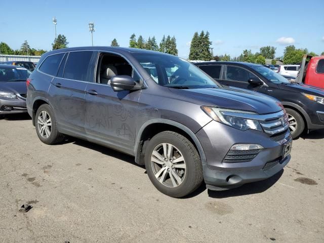 2016 Honda Pilot EX