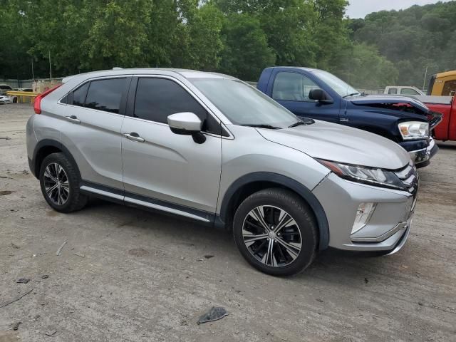 2018 Mitsubishi Eclipse Cross SE