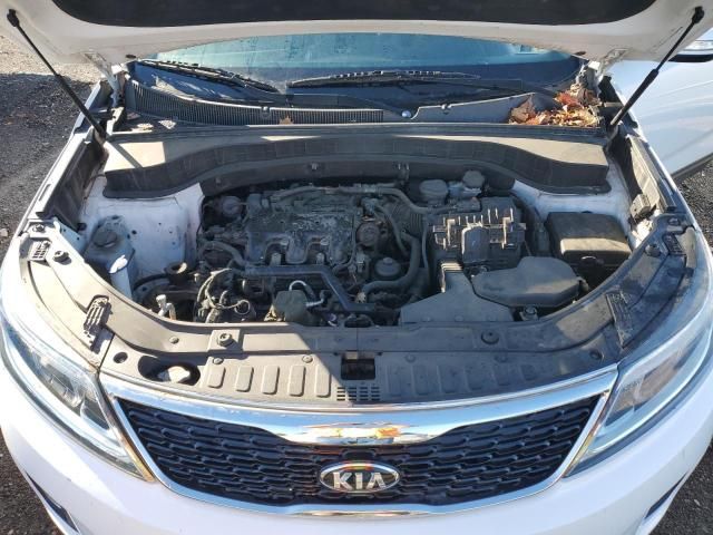 2014 KIA Sorento EX