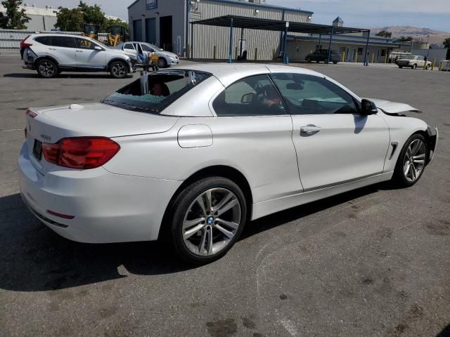 2014 BMW 428 I