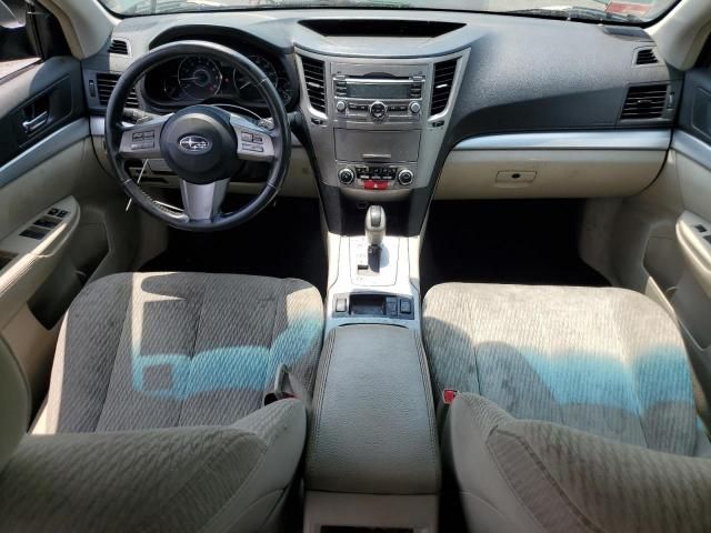 2010 Subaru Outback 2.5I Premium