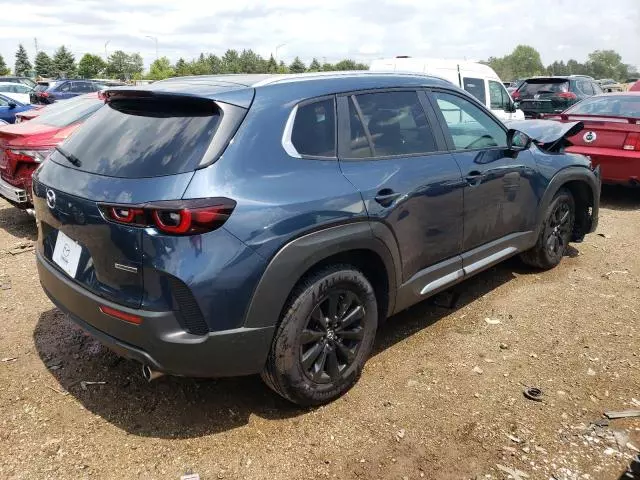 2023 Mazda CX-50 Preferred Plus