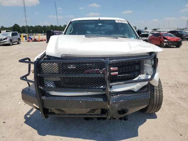 2014 GMC Sierra K3500