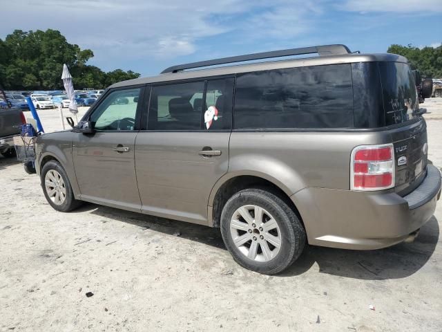 2012 Ford Flex SE