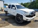 2013 Toyota Tacoma Double Cab