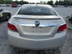 2012 Buick Lacrosse