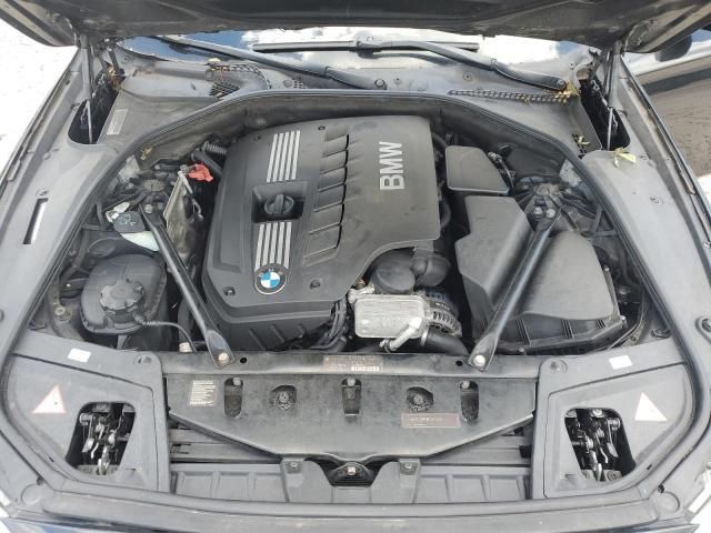 2011 BMW 528 I