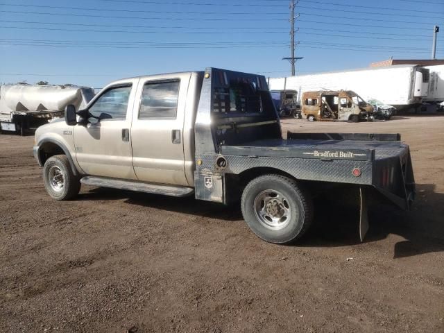 2003 Ford F250 Super Duty