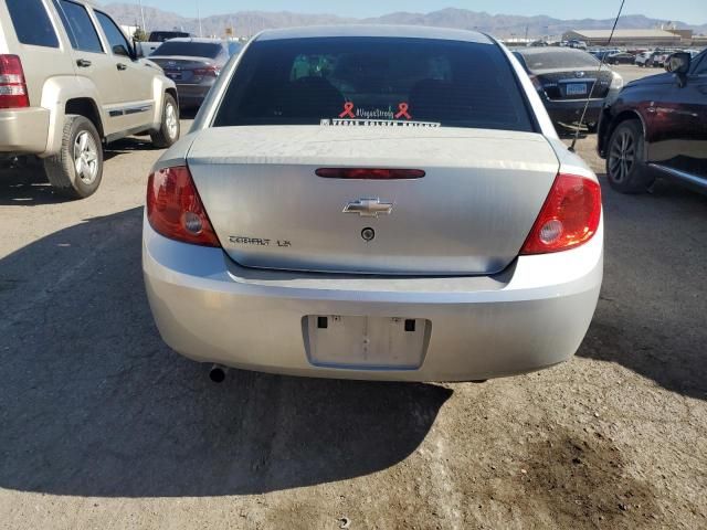 2010 Chevrolet Cobalt LS