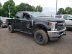 2019 Ford F250 Super Duty