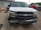 2004 Chevrolet Silverado C1500