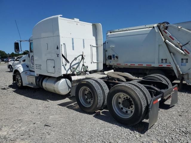 2012 Peterbilt 386