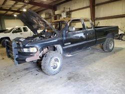 Carros salvage sin ofertas aún a la venta en subasta: 1995 Dodge RAM 2500