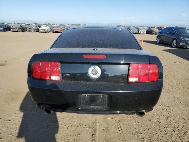 2008 Ford Mustang GT