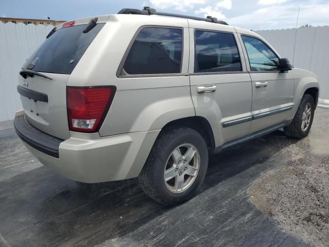 2007 Jeep Grand Cherokee Laredo