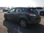 2011 Mazda 3 S