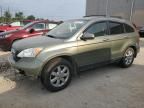 2007 Honda CR-V EXL