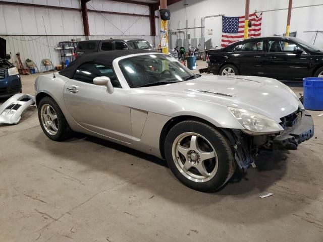 2009 Saturn Sky