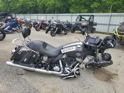 Salvage cars for sale from Copart Shreveport, LA: 2021 Harley-Davidson Flhxs