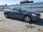 2013 Volvo S60 T5