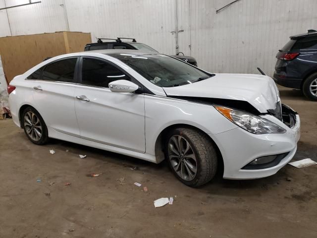 2014 Hyundai Sonata SE