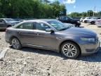 2013 Ford Taurus Limited