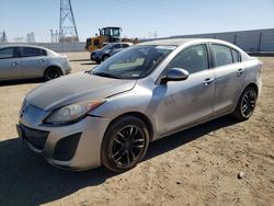 Mazda 3 Vehiculos salvage en venta: 2010 Mazda 3 I