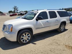 Lots with Bids for sale at auction: 2009 GMC Yukon XL Denali