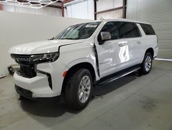 Carros de alquiler a la venta en subasta: 2023 Chevrolet Suburban C1500 Premier