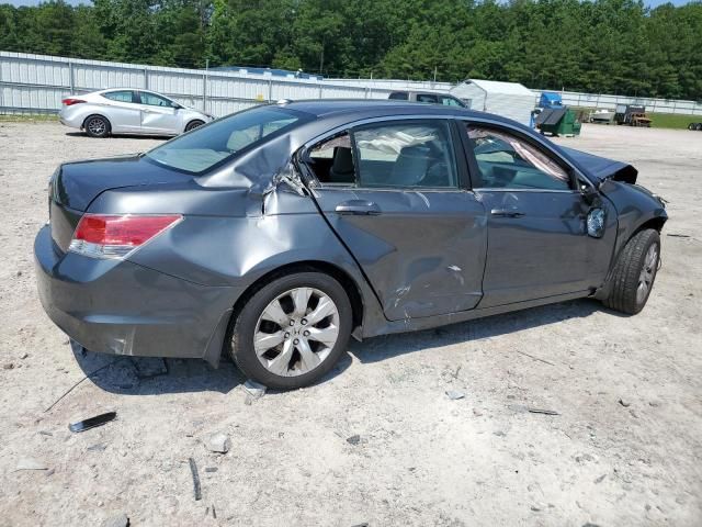 2009 Honda Accord EXL