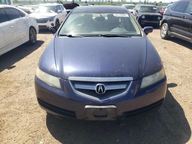 2006 Acura 3.2TL