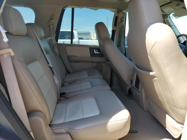 2006 Ford Expedition Eddie Bauer