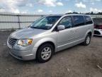 2010 Chrysler Town & Country Touring