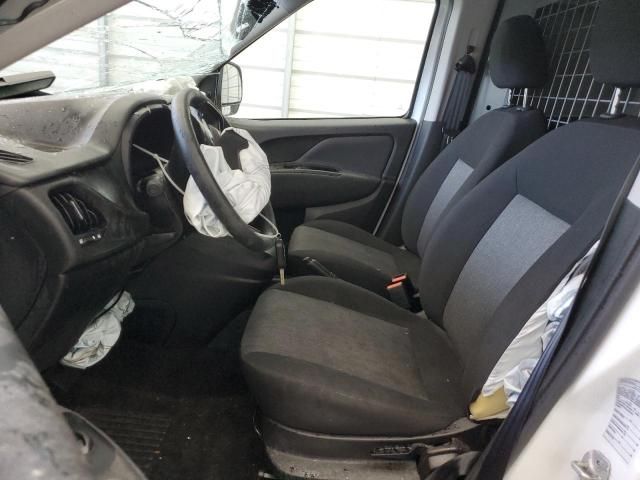 2022 Dodge RAM Promaster City Tradesman