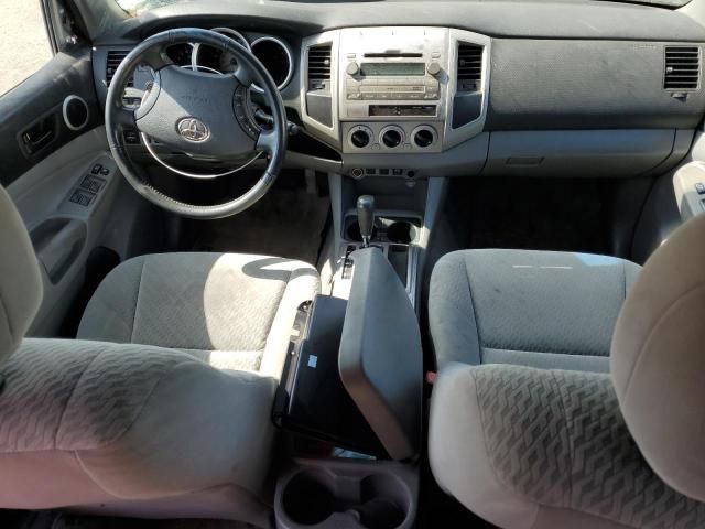 2010 Toyota Tacoma Double Cab Prerunner