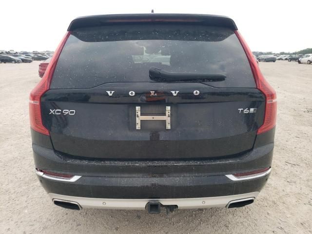 2019 Volvo XC90 T6 Inscription