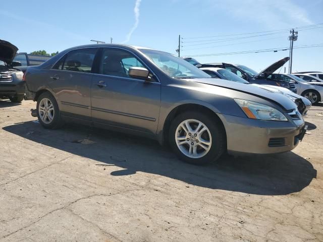 2006 Honda Accord EX