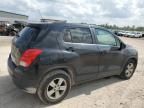 2015 Chevrolet Trax 1LT