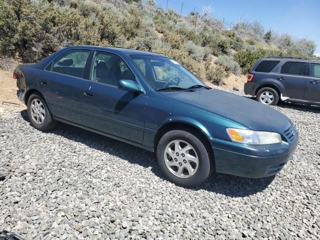 1997 Toyota Camry CE