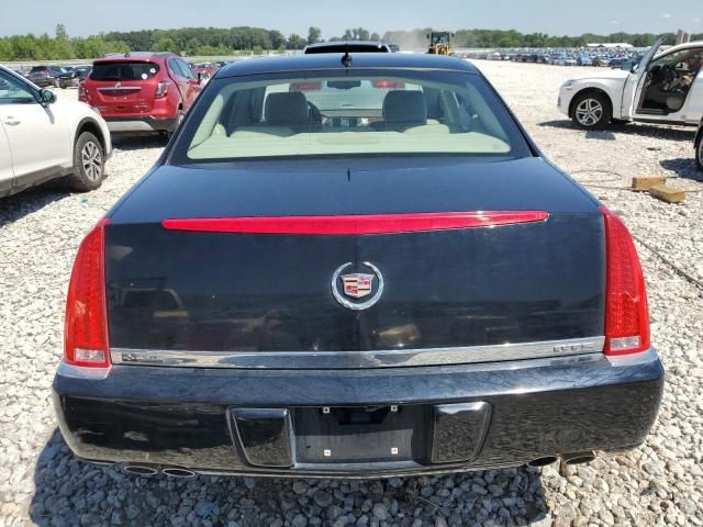 2006 Cadillac DTS