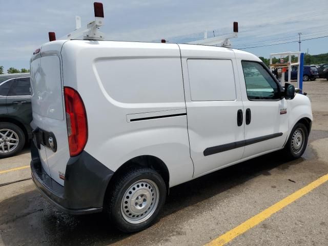 2016 Dodge RAM Promaster City