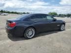 2014 BMW 750 LXI